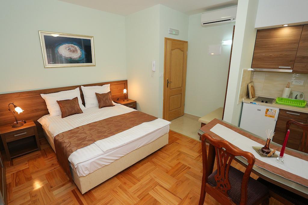 Apartments Ivana - Iva Zadar Ruang foto