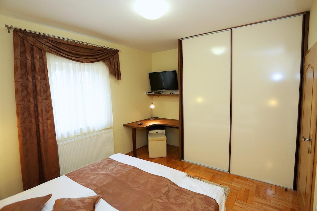 Apartments Ivana - Iva Zadar Ruang foto