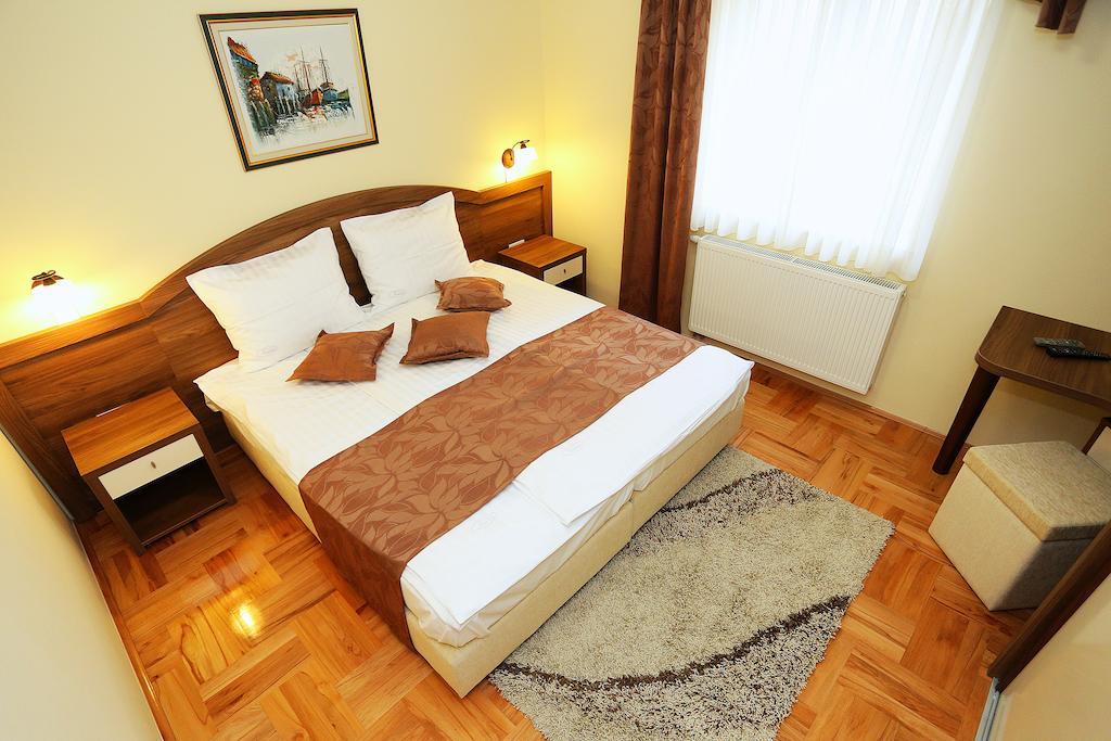 Apartments Ivana - Iva Zadar Ruang foto