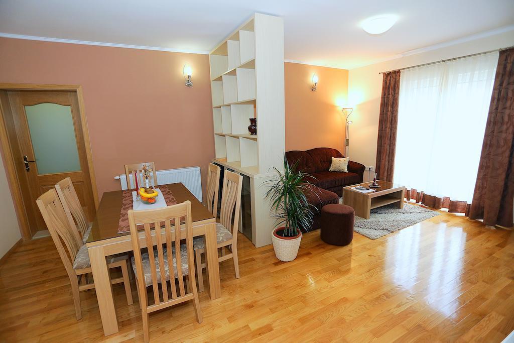 Apartments Ivana - Iva Zadar Ruang foto