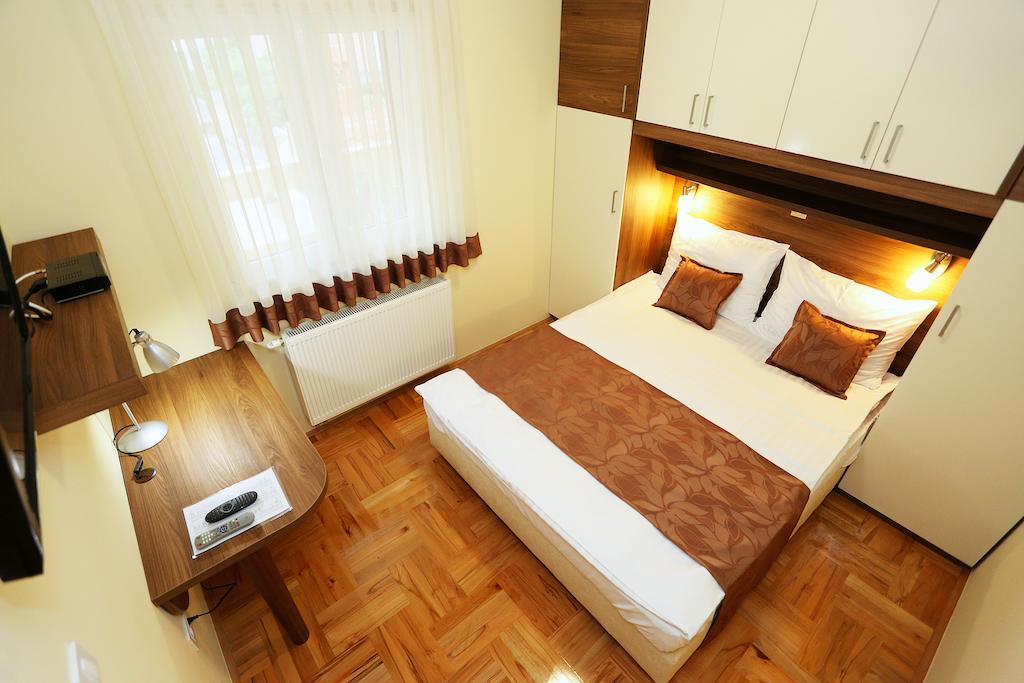 Apartments Ivana - Iva Zadar Ruang foto